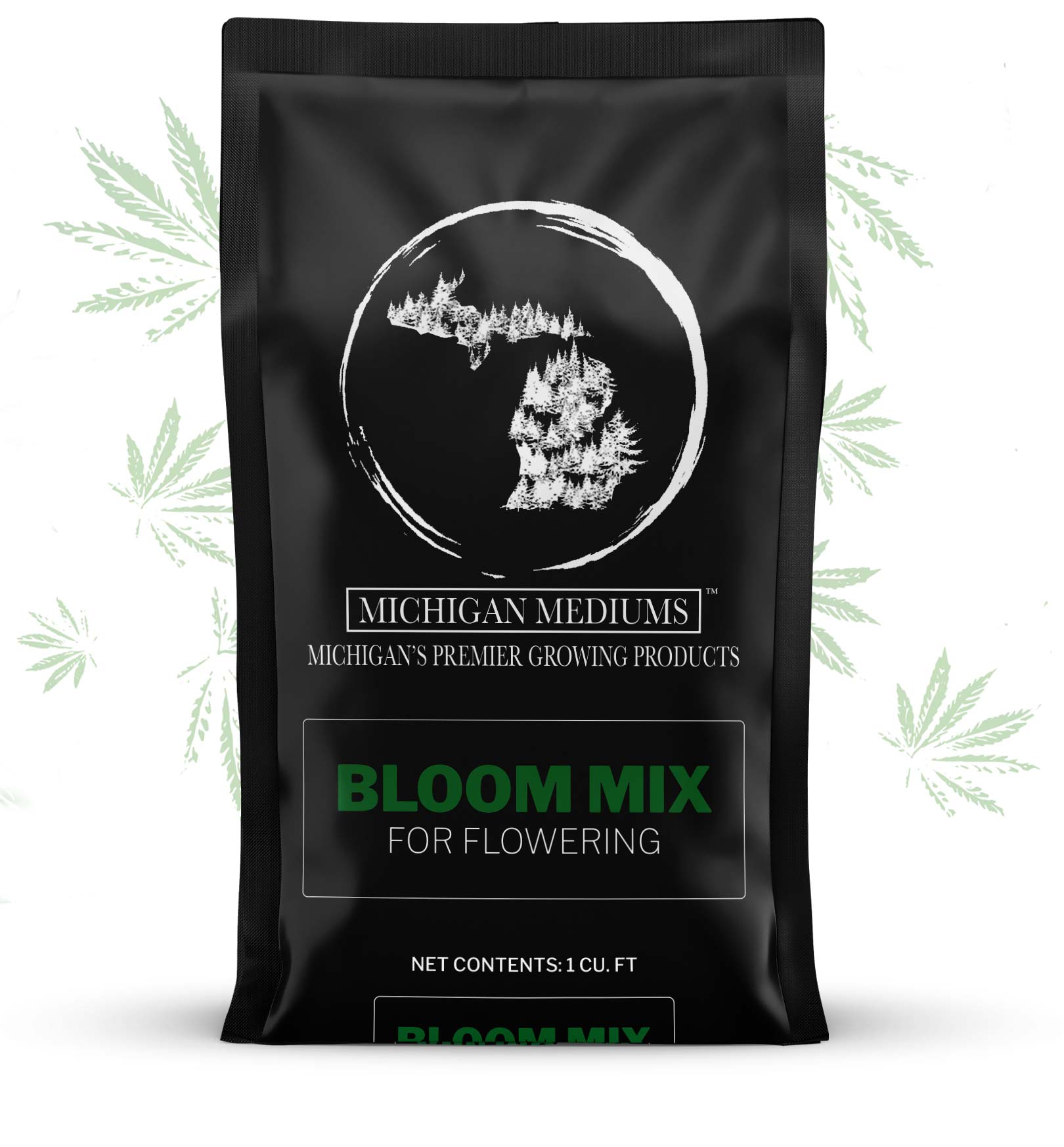 Bloom Mix Bag Front